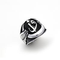 Ay Yıldız Figürlü Elif Vav Yüzük