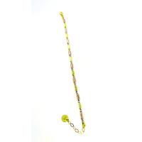 Dorika Gümüş Bileklik